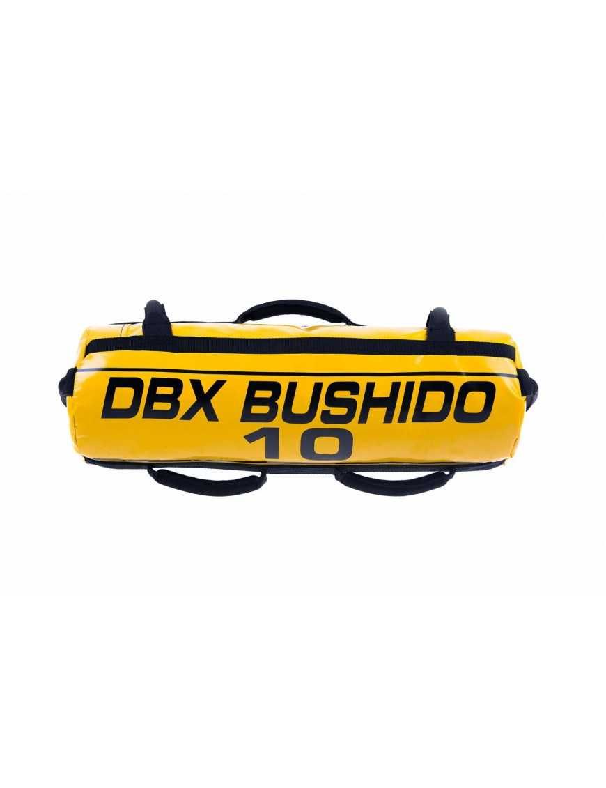 Комплект тренировъчни торби DBX Bushido Power Bags - 10/15/20/25 kg