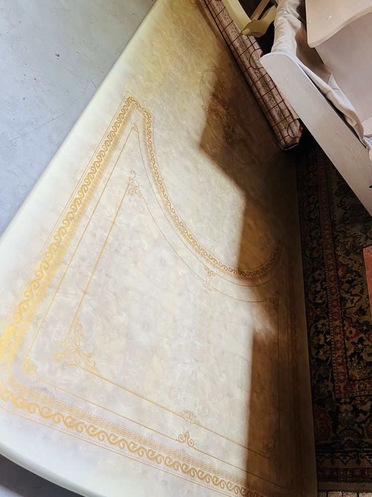 Stol-stul kamplekt