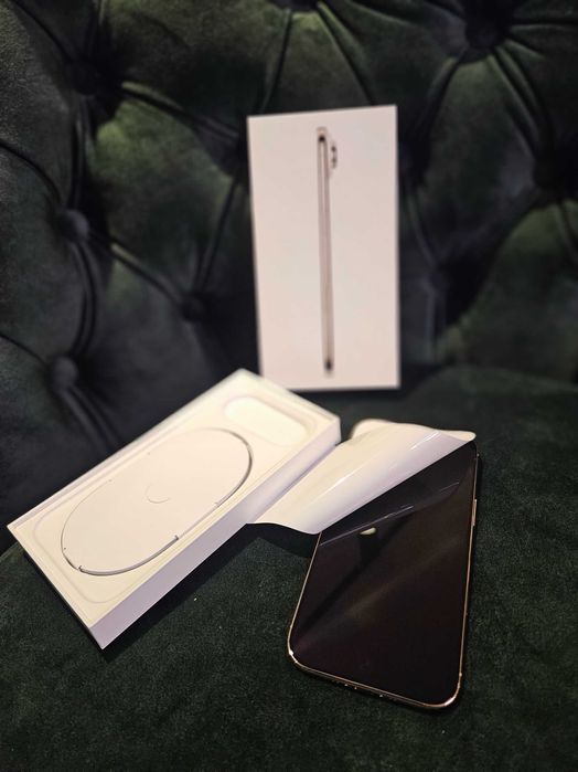 Най-новото попълнение на APPLE IPHONE AIR 256 GOLD