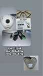 Камери 3xLOGIC Hik Vision