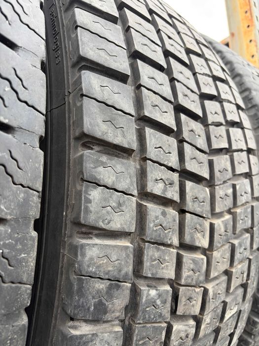 Anvelope Camion 315/70- Stare foarte buna, livrare rapida, garantie!