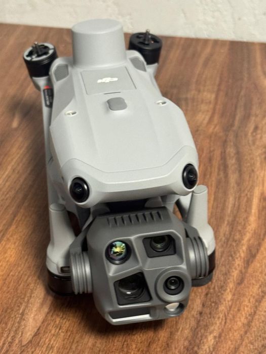 Dji Matrice 4t НОВЫЙ