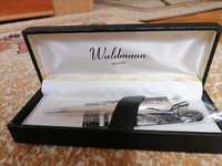 Pix WALDMANN PEN Sterlin Silver 925 nou