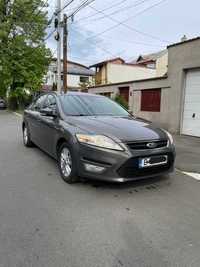 Ford Mondeo Mk4 1.6 EcoBoost 160CP