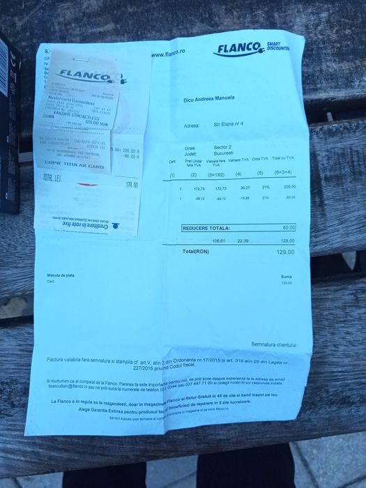 Boxă E-boda wireless 24 w