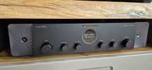 Amplificator integrat Marantz Stereo 70s, 75W, in garanție