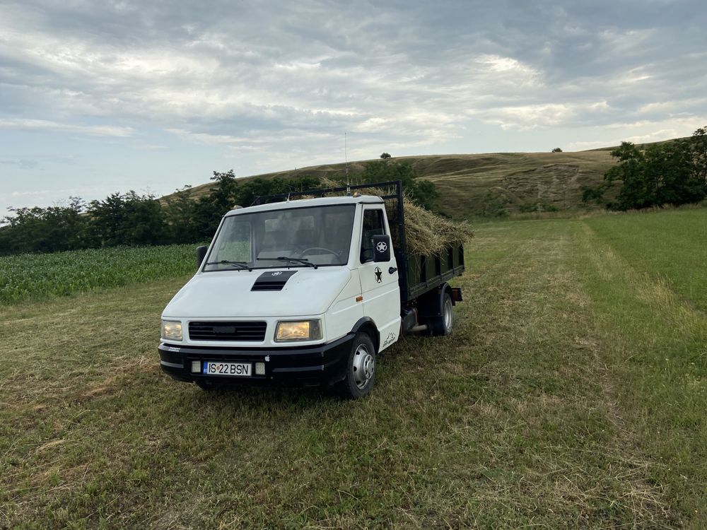 Iveco daily 35 10