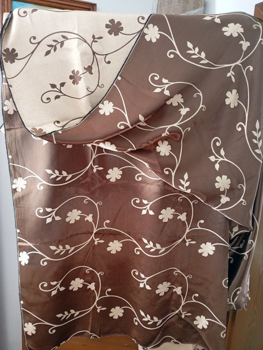 Perdea  soare, cupoane perdea !