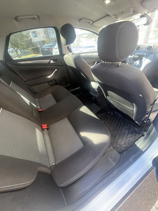 Ford Mondeo 2012  2.2 diesel