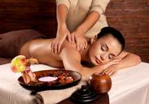 Masaj Corporal - Relaxare- Anticelulitic-Drenaj Limfatic-Scalp