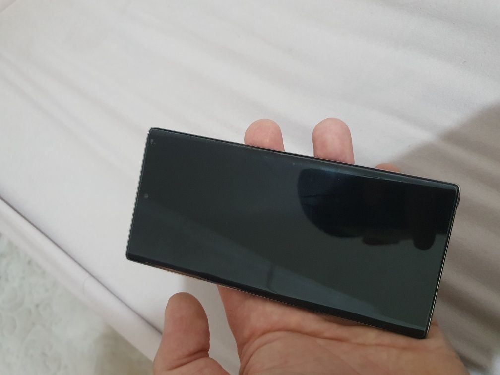 Samsung note 10 256/8 narxi 2300