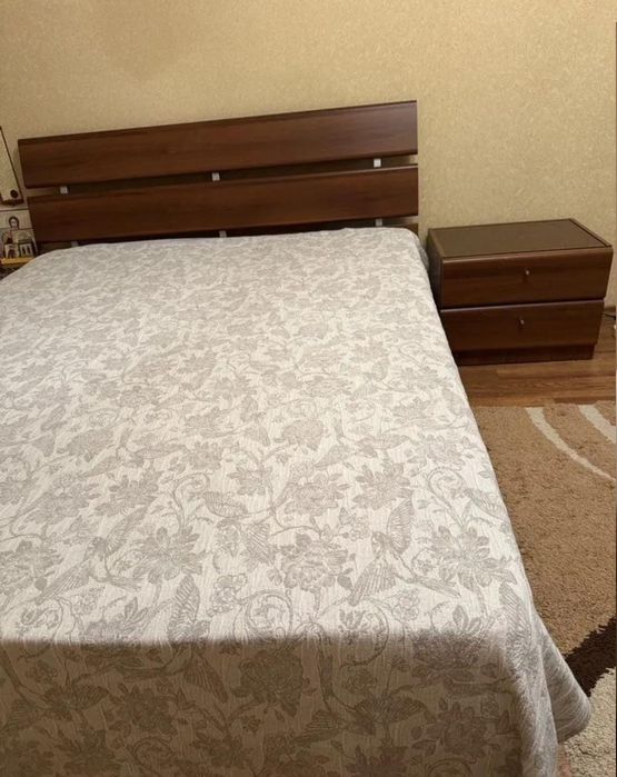 Набор мебели - в отличном состоянии