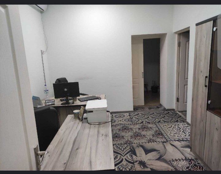 Pushkin metroga yaqin joyda oilaga talabalarga kvartira