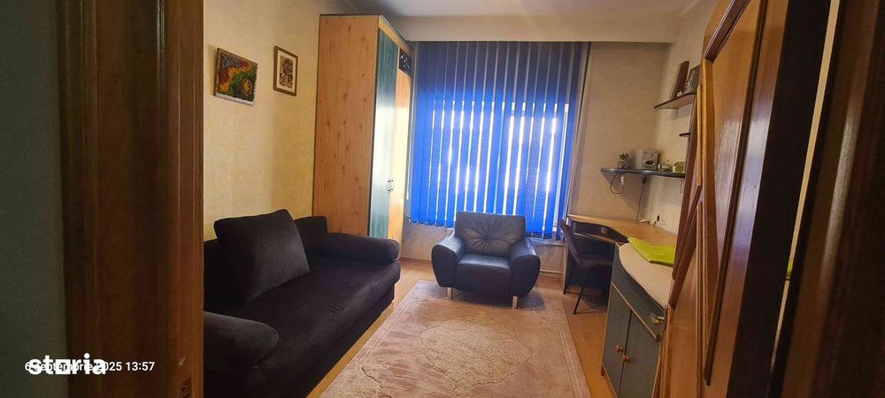 3 camere lângă plaja Modern-Tomis Mall