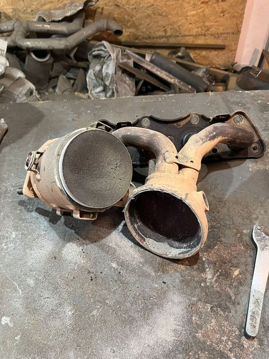 Прием Скупка Катализатор приём,дорого.