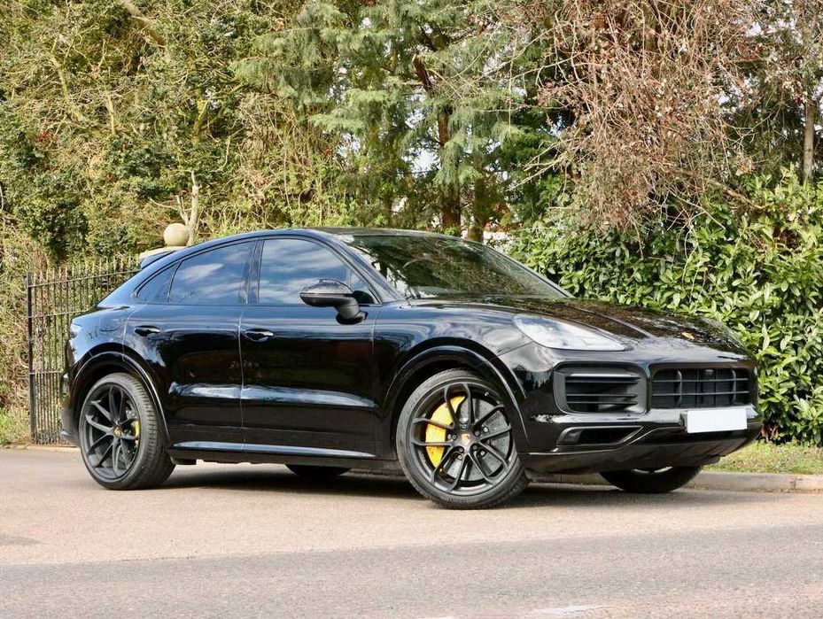 Джанти за Порше 20” 21” 22” PORSCHE Cayenne II III Panamera - H5084