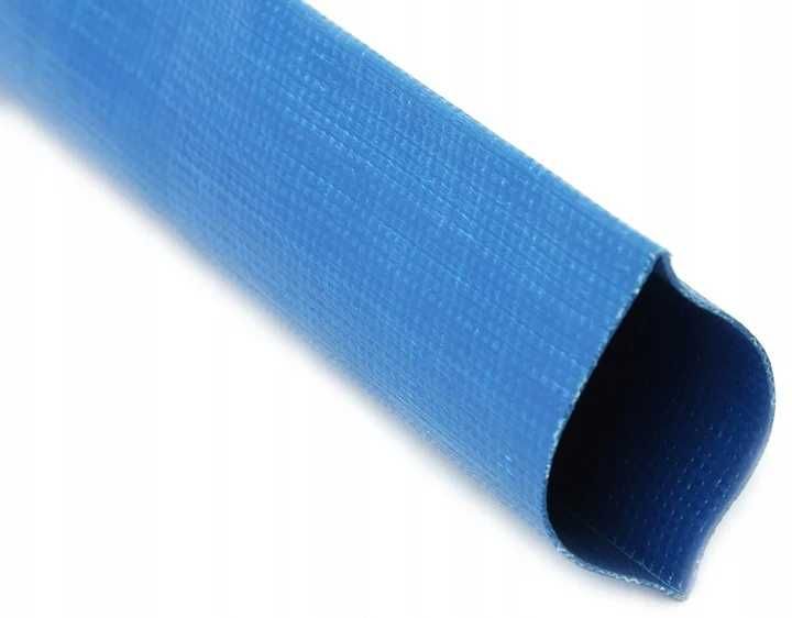 Furtun apa pompieri 100m 2 tol cauciuc (M85310)