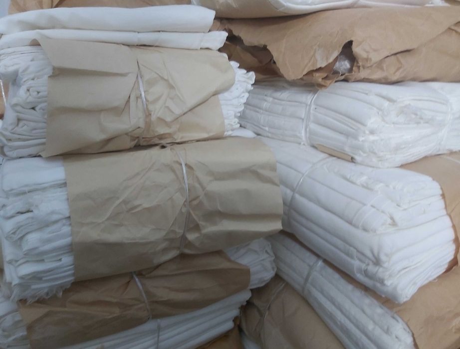 Простыни советские