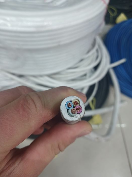 Turli xildagi shitlar,kabellar, premium sifatli hamyonbob avtamatlar