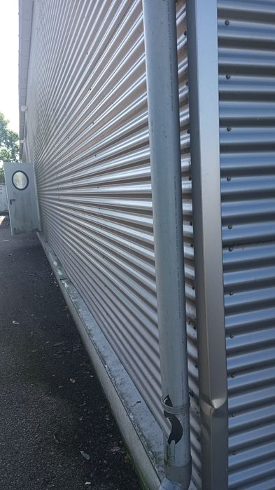 Tabla ondulata Import Olanda