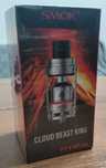 Smok TFV12 RBA Cloud Beast King sigilat