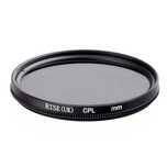 CPL поляризационен филтър Rise(UK) 52mm 55mm 58mm 62mm 67mm 72mm 77mm