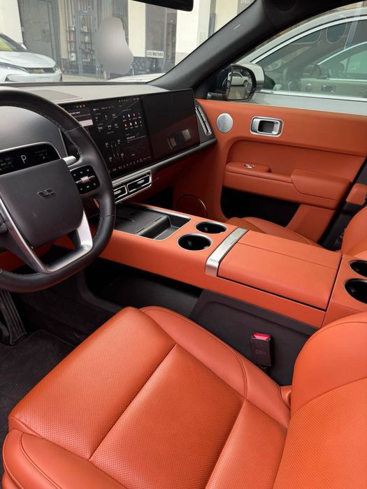 Lixiang L9 max 2023/2024