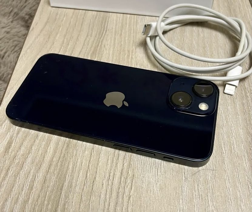 IPhone 13 Mini 128Gb 86% АКБ Айфон 13 Мини