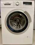 Masina de spalat Bosch Serie 6