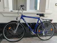 Trek 28 USA velosipedi
