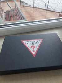 Portofel guess original + breloc