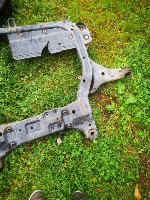 Punte față, jug, berso kia ceed Hyundai i30 2010