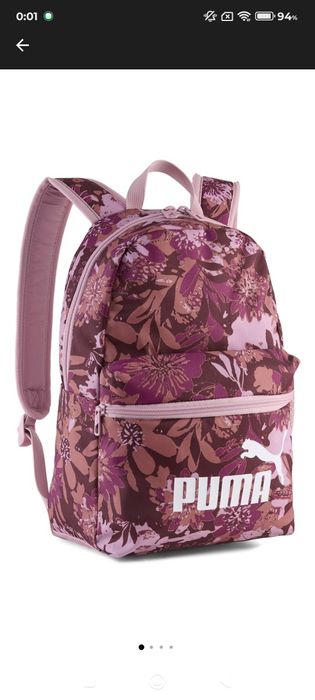 Rucsac puma dama