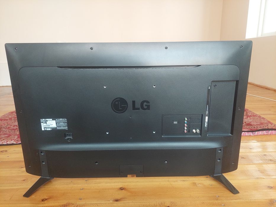 Televizor LG 43 lik smart