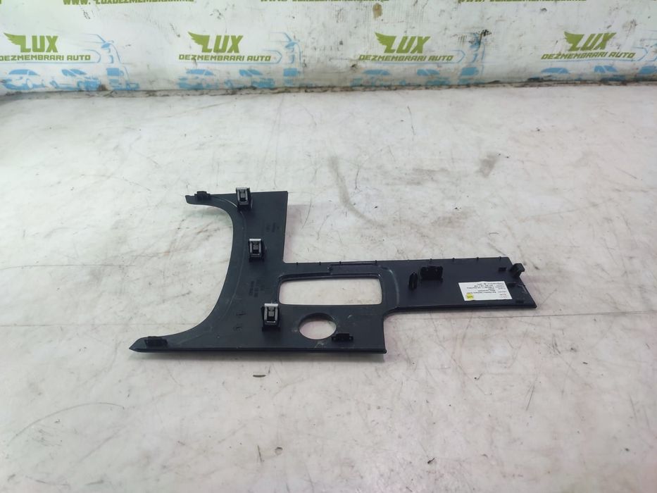 Ornament consola centrala 4H1857130C Audi A8 D4/4H [2010 - 2014] 4.2