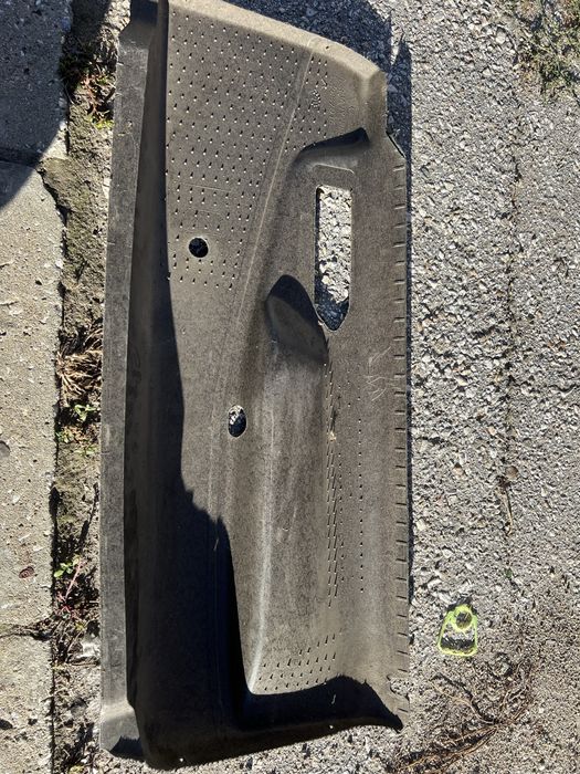 Кори за Пасат б3