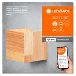 Ledvance smart лампа осветление WiFi