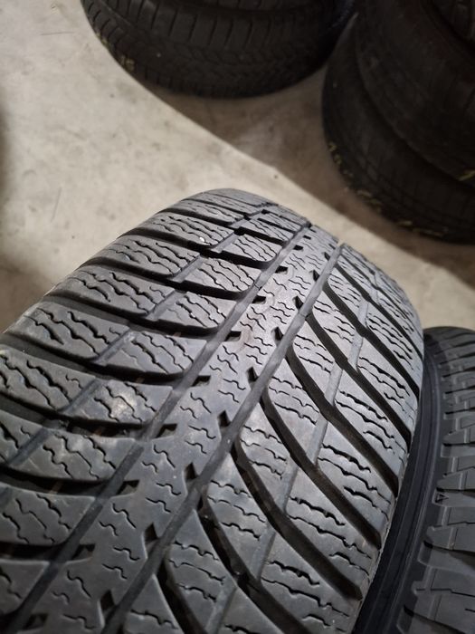 2 Anvelopele ms 195 65 r15 Kumho