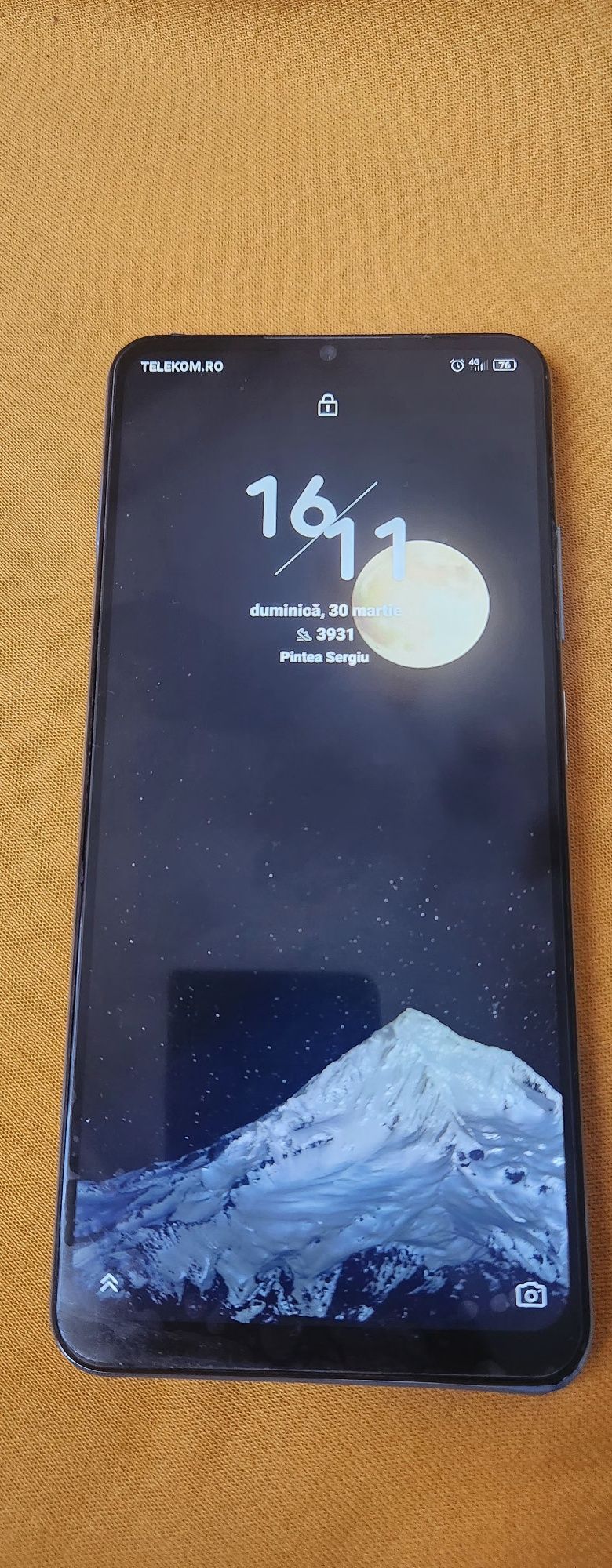Vând  ZTE  A7050