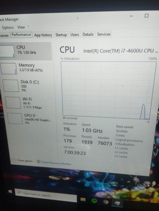 Lenovo Thinkpad X1 Carbon - Sau la schimb pentru un telefon