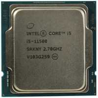 intel core i5 11500