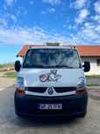 Renault Master frigorific