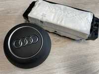 Set Airbag Audi A3 S3 8Y 2020+