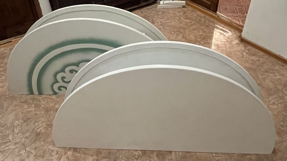 Продам столы, разборные