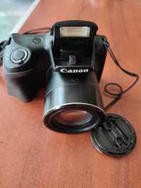 Фотоапарат Canon PowerShot sx 410 is