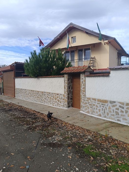 Къща с.Черна гора