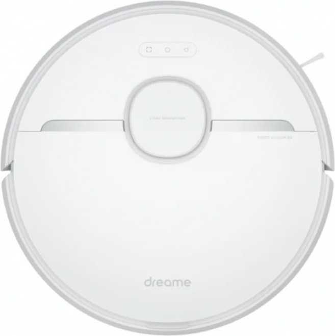 Пылесос DREAME D9 White