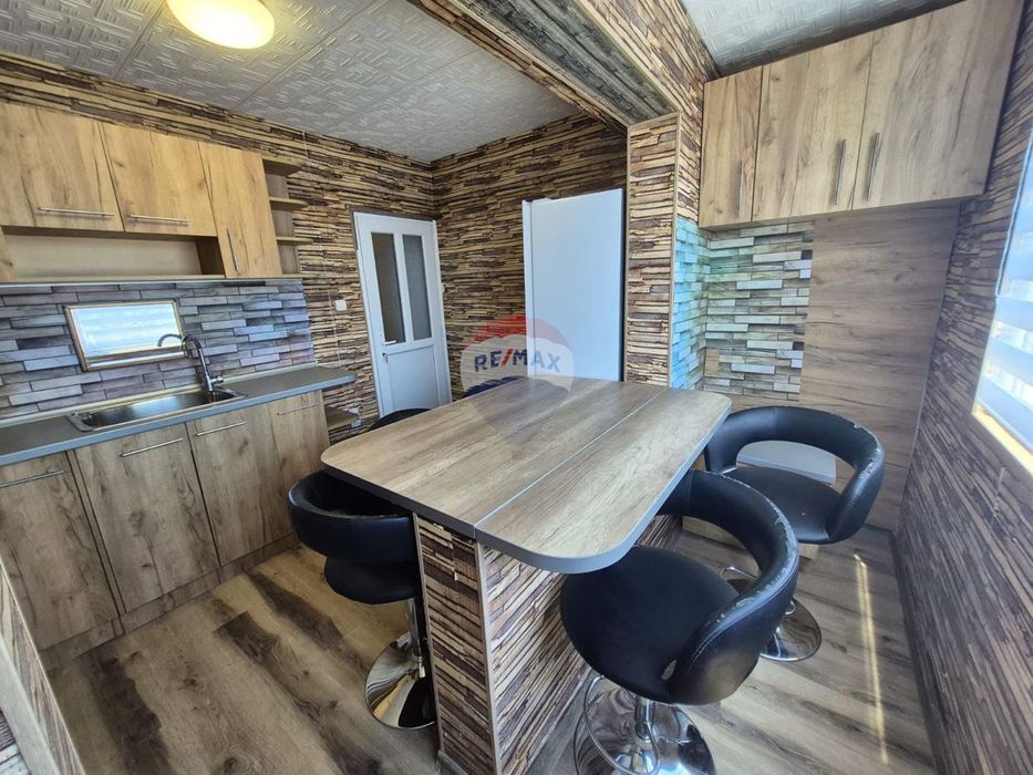 Дава се под наем Двустаен апартамент в Варна, Владислав Варненчик - 60 кв.м за 382.5 € - Снимка #6