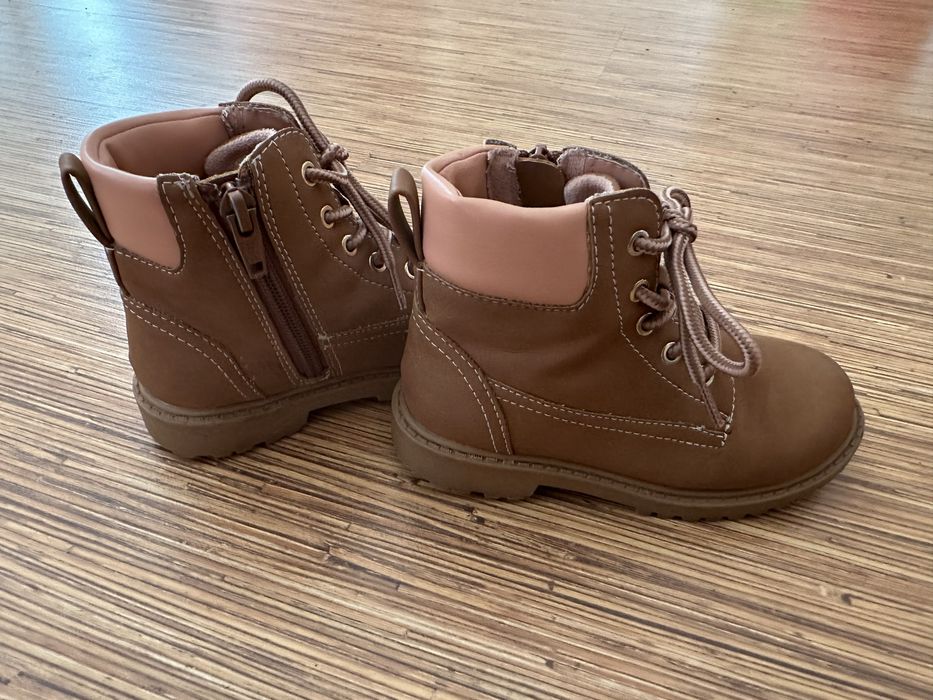 Детски боти H&M 26 номер за момиче