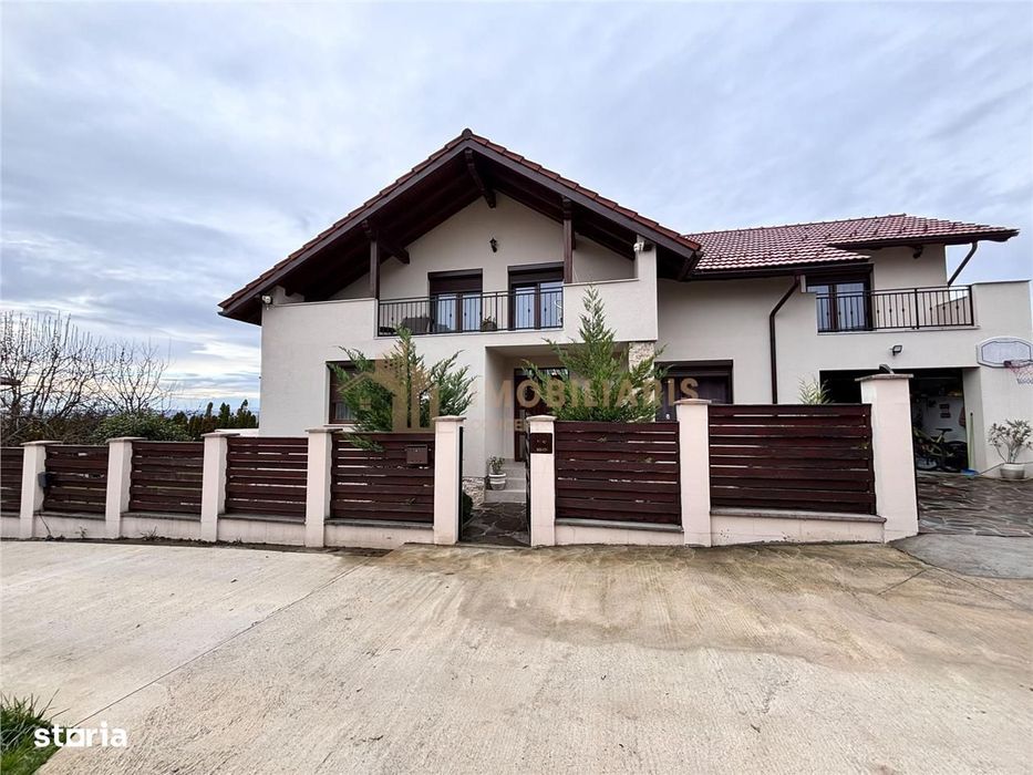 Casa individuala Tautii Magheraus